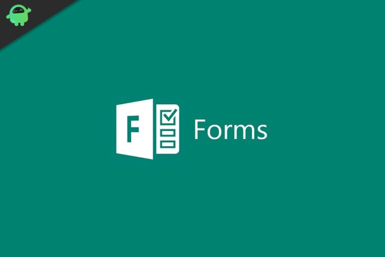 Как создавать и использовать Microsoft Forms для опросов, викторин и многого другого