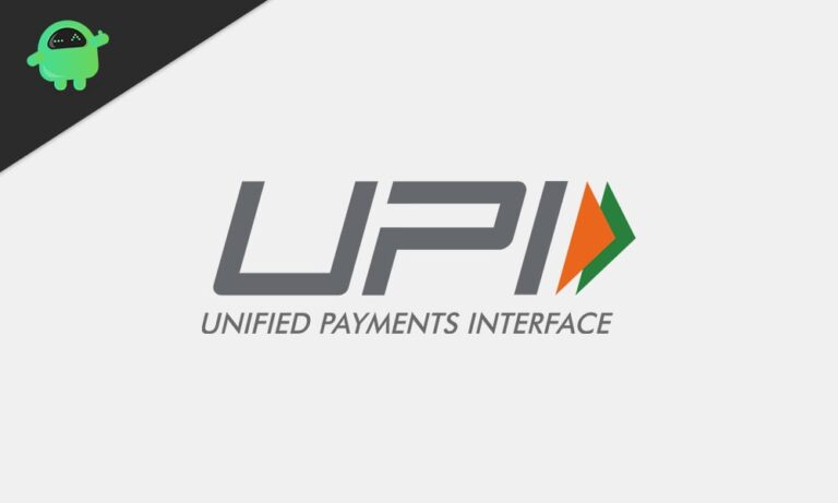 5 лучших приложений UPI в Индии
