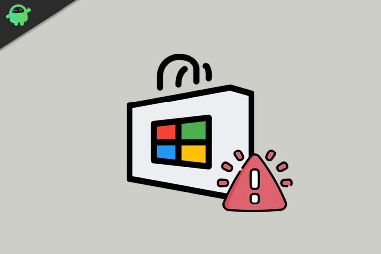 Не удается войти в учетную запись Microsoft в Windows 10