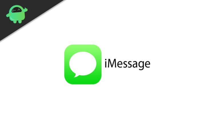Как исправить проблему ожидания активации iMessage в iOS 14?