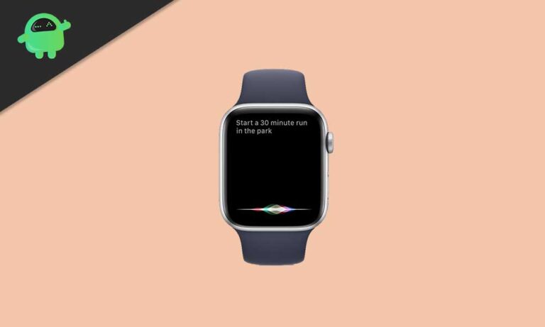 Как ускорить работу Apple Watch с watchOS 7 или более поздней версии