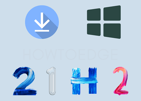 Как получить ISO-файл Windows 10 21H2 и выполнить чистую установку