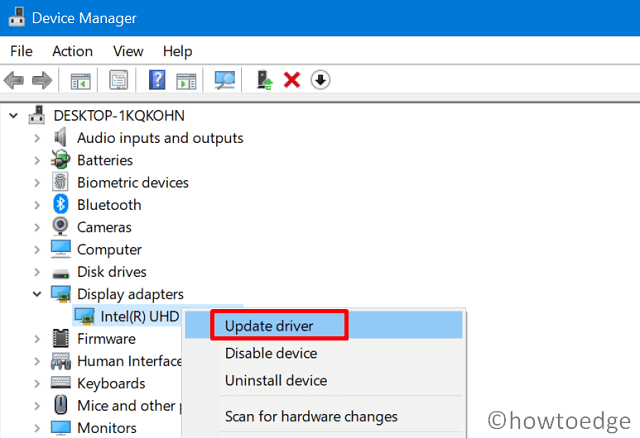 Как исправить проблемы с разрешением экрана в Windows 10
