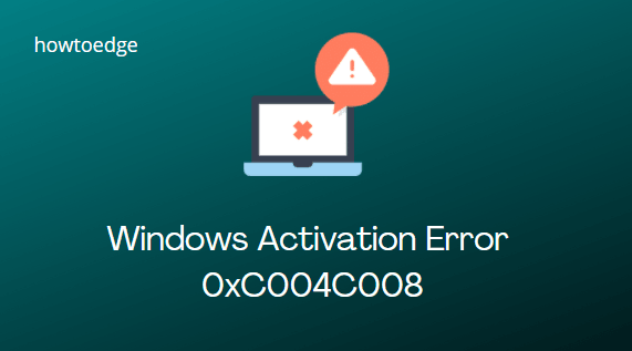 Как решить ошибку активации Windows 10 0x803FABB8