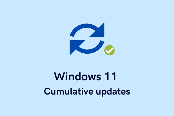 Обновление Windows 11 KB5011563, не связанное с безопасностью, март 2022 г.