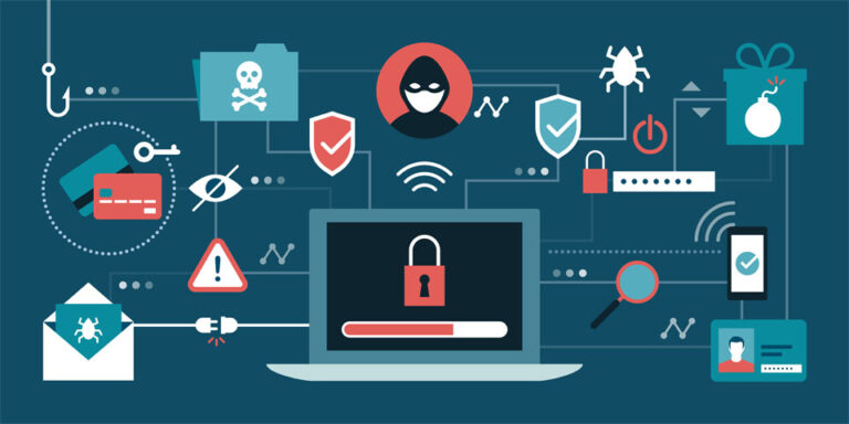 Обзор защиты цифровой идентификации Bitdefender