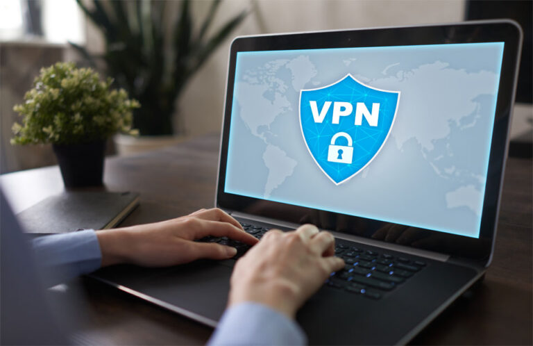 Mac получает сообщение об ошибке «VPN-сервер не ответил»