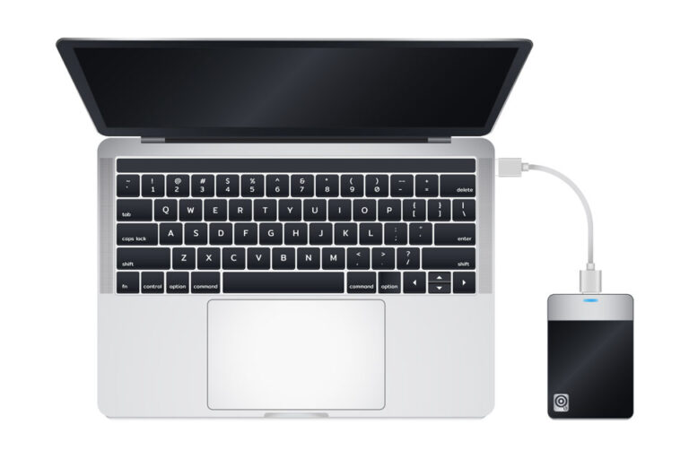 Утилизировать ноутбук Mac – Выбросить ноутбук Mac