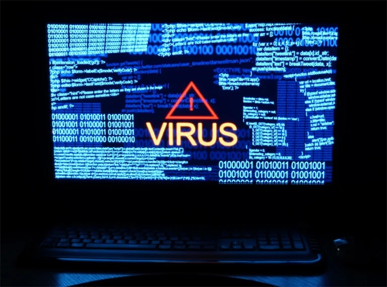 Советы по предотвращению вирусов, вредоносных программ и фишинга в Интернете