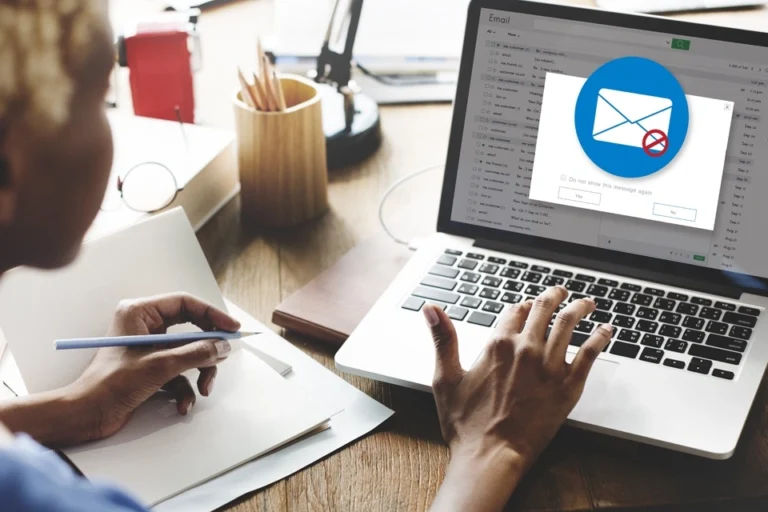 8 лучших способов остановить спуфинг электронной почты