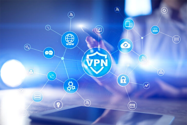 Как исправить ошибку VPN 734 и установить коммутируемое соединение