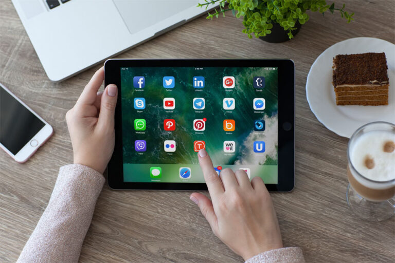 MacBook против iPad Pro: руководство 101