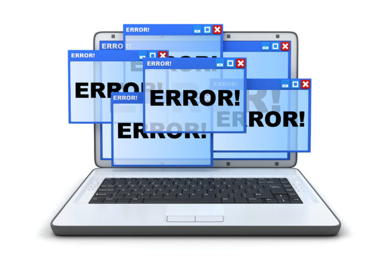 NET::ERR_CERT_DATE_INVALID Ошибка в Chrome — программное обеспечение протестировано