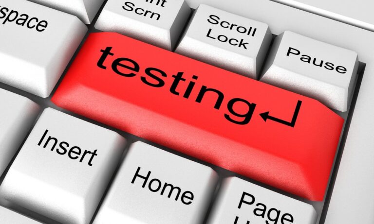 Какие ключевые моменты вам нужно знать об автоматизированном тестировании?
