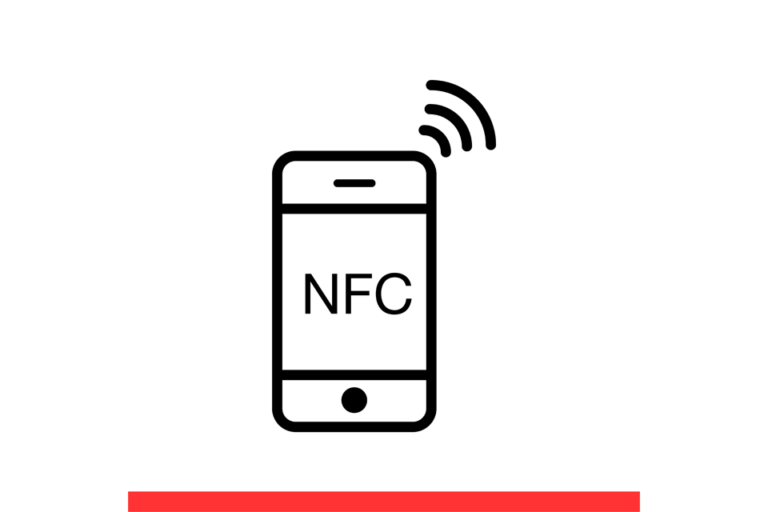 Связь ближнего радиуса действия — NFC Android
